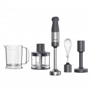 Frullatore mixer a immersione triblade xl+ hbm60.307gy 1000w