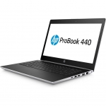 Nb ric. hp probook 440 g5 14" i5-8xxx 16gb ssd 256gb win11p coa