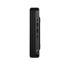 Hp pc dm pro mini 400 g9 i5-14500t 16gb 512gb ssd win 11 pro