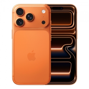 Apple iphone 17 pro 512gb cosmic orange, eu