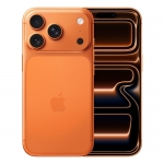 Apple iphone 17 pro 512gb cosmic orange, eu