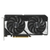 Asus vga geforce rtx 5060, dual-rtx5060-o8g-a, 8gb gddr7, hdmi 2.1b/3dp 2.1a, 90yv0ps0-m0na00