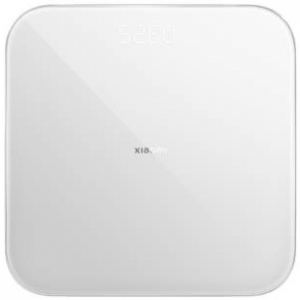 Bilancia digitale pesapersone smart scale s200 - elettronica (bhr9230gl)