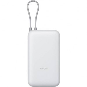 Power bank 20000 mah mi bhr9738gl con cavo - fino a 22.5w