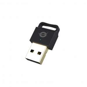 Adattatore bluetooth 5.0 usb 2.0 10/20mt (abby06b)