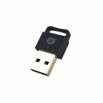 Adattatore bluetooth 5.0 usb 2.0 10/20mt (abby06b)