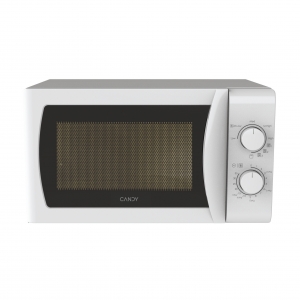 Forno a microonde idea cmg20smw con grill 20l bianco