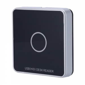 Lettore di schede usb - uhf 902-928 mhz e 865-868 mhz - comunicazione usb - simulazione della tastiera - plug &amp; play