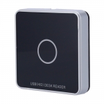 Lettore di schede usb - uhf 902-928 mhz e 865-868 mhz - comunicazione usb - simulazione della tastiera - plug & play