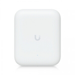 Ubiquiti access point u7-pro-outdoor wireless unifi 1p rj45 2.5 gbe wifi 7/5/6 poe+ 2.4g/5hz mimo 2x
