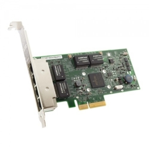 Dell broadcom 5719 quad port 1gbe base-t pcie lp v2