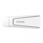 D-link adattatore wi-fi 6 ax1800 usb 3.0