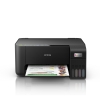 Epson multifunzione ink a4 colore, ecotank et-2860, 33ppm, usb/wifi, 3 in 1