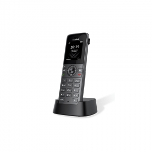 Telefono aggiuntivo dect ip yealink w73h