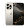 (refurbished) apple iphone 16 pro 128gb natural titanium mynh3ql/a 6.3" titanio naturale [grade b]