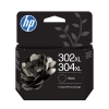 Cart hp 302xl / 304xl nera