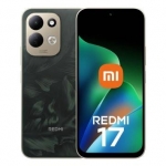 Xiaomi smartphone redmi 17 ds 4+128 ita oak green