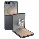 Samsung smartphone z flip8 5g ds f776b 12+256 graphite