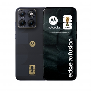 Motorola smartphone edge 70 fusion 5g ds 8+256 silhouette fifa ed.