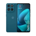 Motorola smartphone moto g57 5g 8+256 corsair green wind
