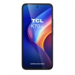 Tcl smartphone tcl k70 5g 4+256 black vodafone