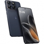 Motorola smartphone edge 70 fusion 5g ds 8+512 w3 silhouette black