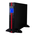 Ups rr-power vgdmrt2k 2000va 2000w doppia conversione tower/rack