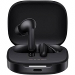 Xiaomi auricolari wireless redmi buds 6 black