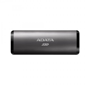 Adata se760 1 tb usb type-c 3.2 gen 2 (3.1 gen 2) titanium