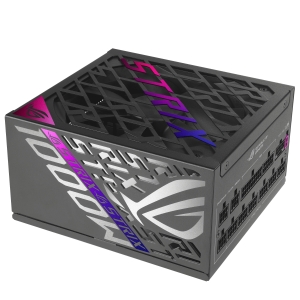 Asus rog -strix-1000p-gaming-e power supply unit 1000 w 20+4 pin atx atx black