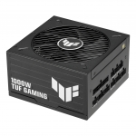 Asus tuf-gaming-1000p power supply unit 1000 w 20+4 pin atx atx black