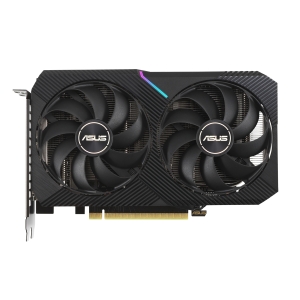 Asus dual rtx 3060 v2 oc graphics card