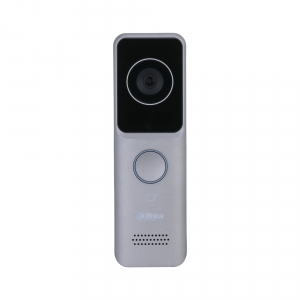 Dahua technology vto2311r-wp video intercom system 2 mp light grey