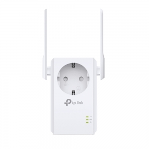 Tp-link tl-wa860re network extender white 10, 100 mbit/s