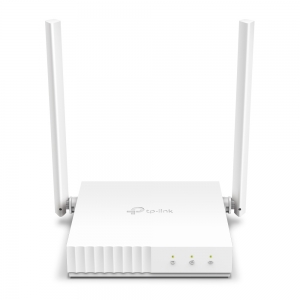 Wireless router tp-link tl-wr844n