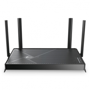 Tp-link eb210 pro wireless router 2.5 gigabit ethernet dual-band (2.4 ghz / 5 ghz) black
