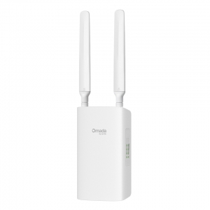 Tp-link omada gateway gateway/controller 10, 100, 1000 mbit/s
