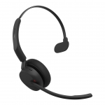 Evolve3 45 - mono, link 390a, uc, stand