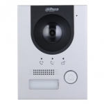 Dahua technology vto2202f-p-s3 video intercom system 2 mp silver