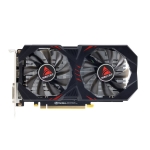 Vga biostar geforce gtx 1660 super 6gb gddr6