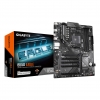 Scheda madre gigabyte ga-b550 eagle sk am4 4*ddr4 m.2 raid hdmi