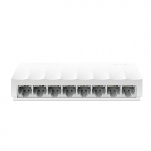 Tp-link 8-port 10/100mbps desktop network switch