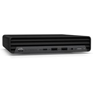 Pc ric. hp elitedesk 800 g6 micro i5-10xxx 16gb ssd 256gb w11p