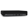 Pc ric. hp elitedesk 800 g6 micro i5-10xxx 16gb ssd 256gb w11p