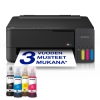 Epson stampante ink a4 colore, ecotank et-1910, 33ppm, usb/wifi