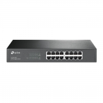 Tp-link 16-port gigabit desktop/rackmount network switch