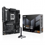 Scheda madre asus tuf b850-e gaming wifi sk am5