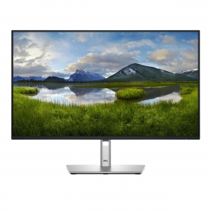 Monitor dell p2725he 27" ips 100hz vga+hdmi+dp hub usb-c
