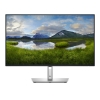 Monitor dell p2725he 27" ips 100hz vga+hdmi+dp hub usb-c