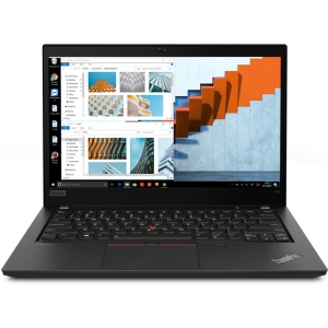 (refurbished) notebook lenovo thinkpad t14 g1 core i5-10210u 1.6ghz 8gb 512gb ssd 14" windows 11 professional [grade b]